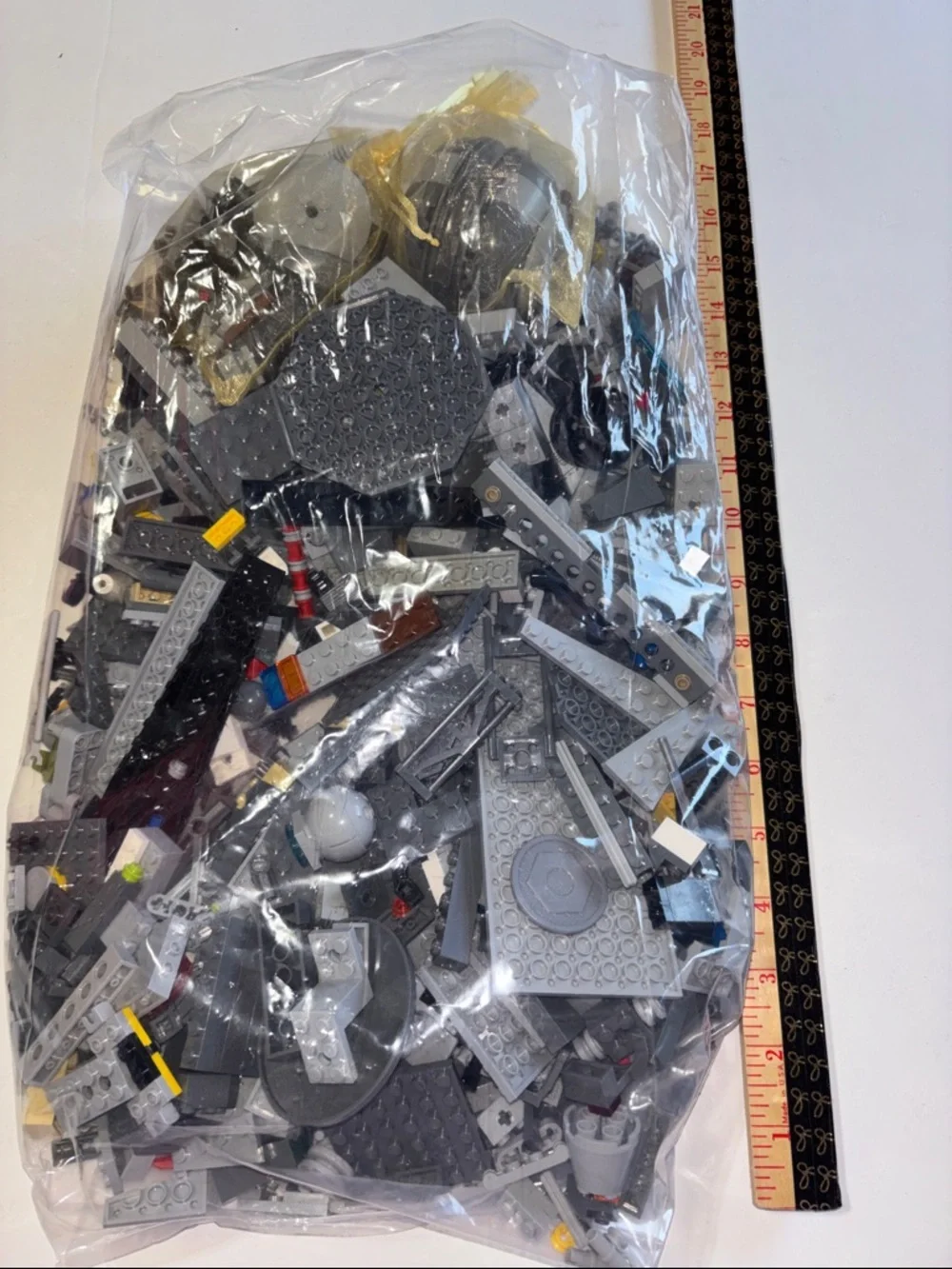 LEGO 75142 Homing Spider Droid - RETIRED Star Wars Episode III 2016 LEGO Star